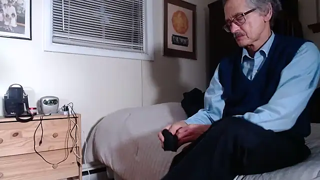 hottottrot691 online show from March 3, 2025, 1:42 am