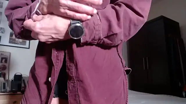 hottottrot691 online show from March 15, 2025, 12:25 am