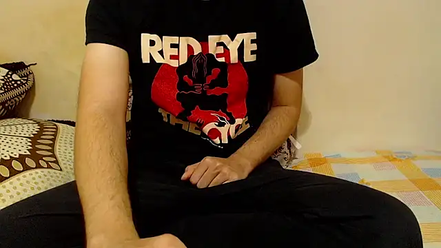 Alexdelarge323 online show from November 8, 2025, 11:54 am