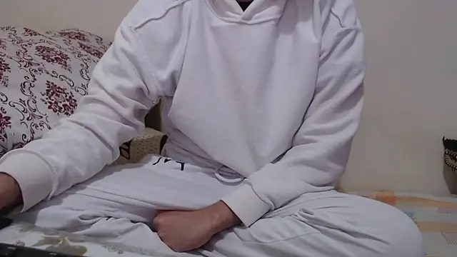 Alexdelarge323 online show from January 15, 2026, 10:53 am