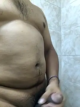 Elindio6995 online show from March 7, 2026, 5:48 am