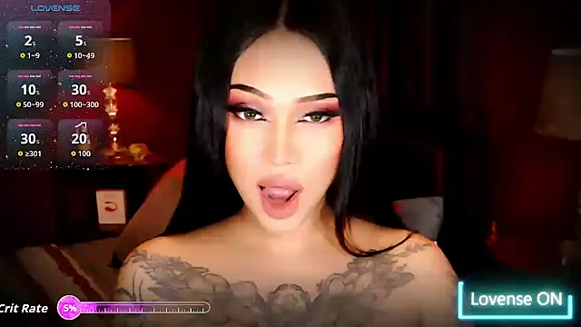 BigCockMARIAts online show from November 25, 2025, 6:24 am