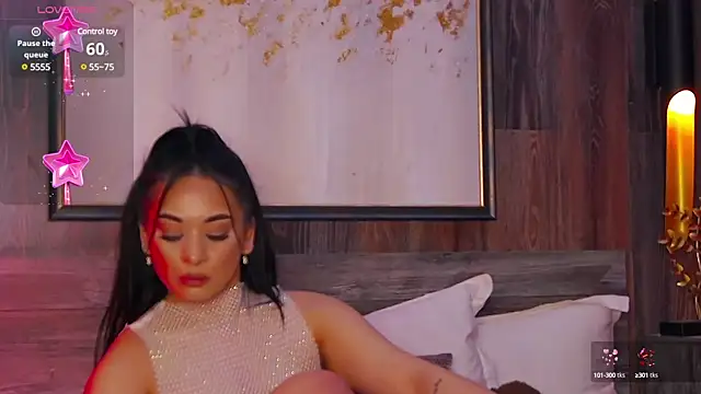 MadyLuxxx online show from February 27, 2025, 11:48 pm