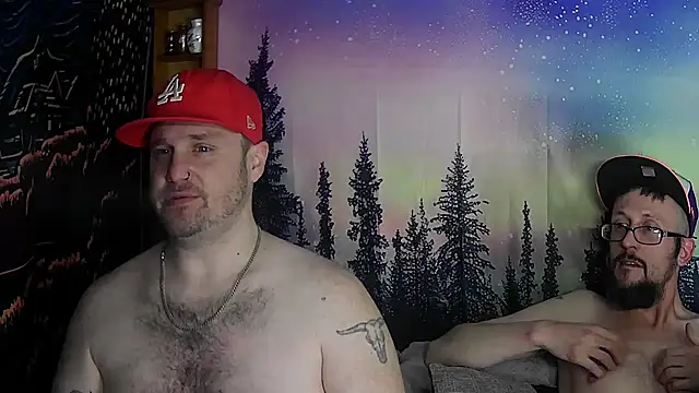 Snapshot of BlueEyedGuyPNW chatting on February 13, 2025, 6:30 am BlueEyedGuyPNW online show from February 13, 2025, 6:30 am