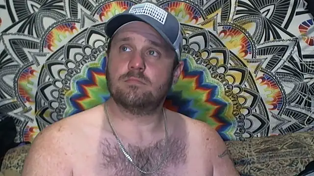 Snapshot of BlueEyedGuyPNW chatting on March 15, 2026, 11:27 am BlueEyedGuyPNW online show from March 15, 2026, 11:27 am