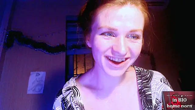 Cassie Wild online show from February 6, 2025, 2:26 pm