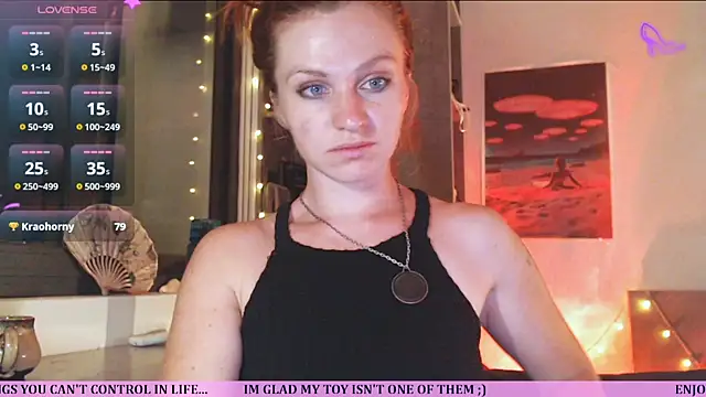 Snapshot of Cassie_Wild chatting on May 11, 2026, 12:55 pm Cassie Wild online show from May 11, 2026, 12:55 pm