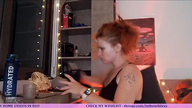 Snapshot of Cassie_Wild chatting on May 21, 2026, 12:56 pm Cassie Wild online show from May 21, 2026, 12:56 pm