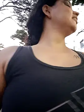 MariaGaitan online show from February 19, 2025, 11:25 pm