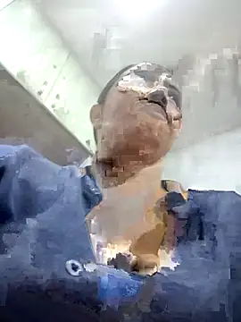 MariaGaitan online show from October 27, 2025, 7:07 pm