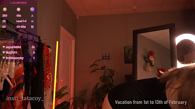 TataCoy online show from January 23, 2025, 11:04 am