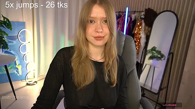 TataCoy online show from March 13, 2025, 11:08 am