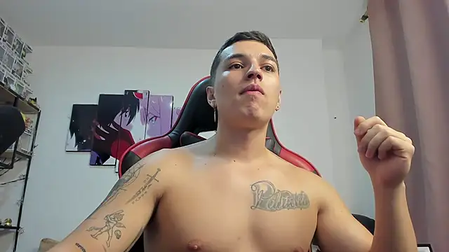 masterchief432 online show from November 12, 2025, 1:06 am