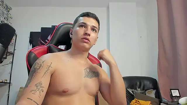 masterchief432 online show from November 13, 2025, 12:09 am