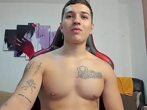 masterchief432 online show from November 19, 2025, 11:16 pm