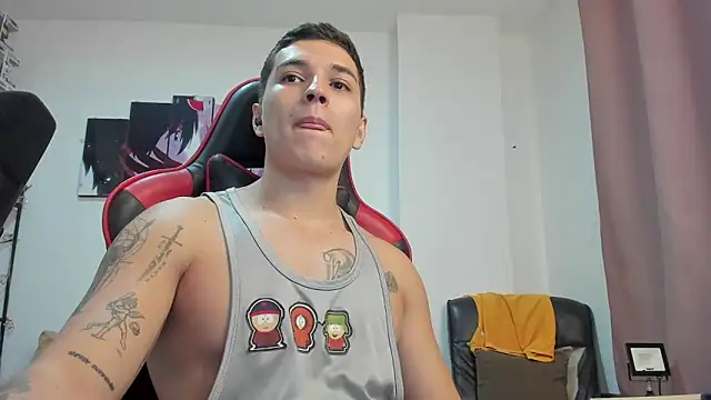 masterchief432 online show from November 21, 2025, 12:43 am