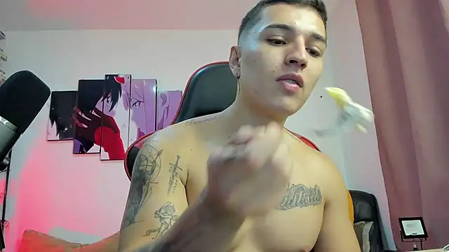 masterchief432 online show from November 22, 2025, 1:59 am