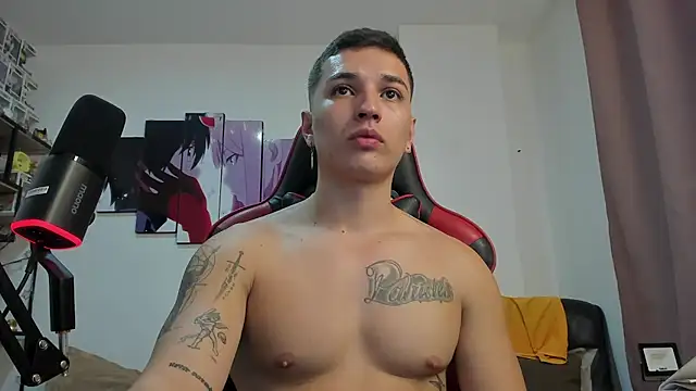 masterchief432 online show from November 23, 2025, 12:43 am