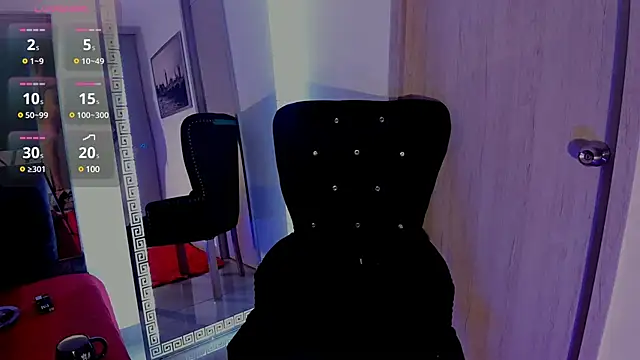 Snapshot of daiila_jonnes chatting on February 27, 2025, 10:09 pm daiila jonnes online show from February 27, 2025, 10:09 pm