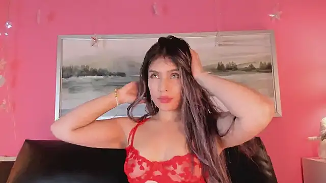 Tiffanysurez  online show from February 27, 2025, 7:15 pm