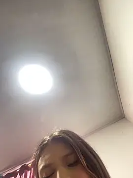 Tiffanysurez  online show from May 22, 2026, 6:02 pm