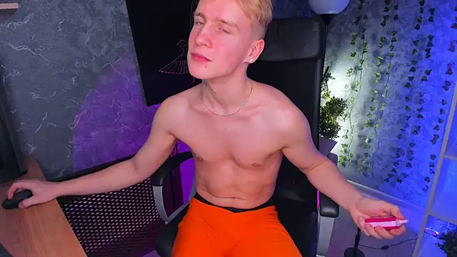 AlexxSweet online show from December 7, 2024, 10:56 am