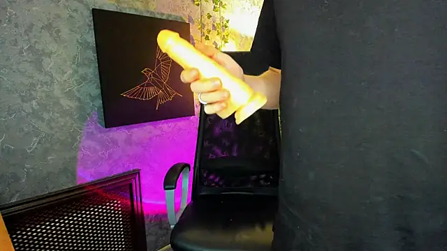 AlexxSweet online show from January 4, 2025, 9:10 am