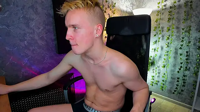 AlexxSweet online show from January 4, 2025, 3:39 pm