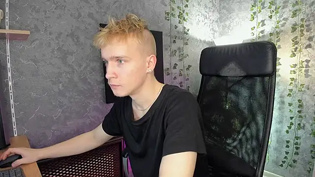 AlexxSweet online show from January 5, 2025, 6:56 am