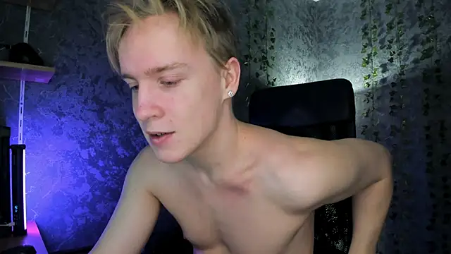 AlexxSweet online show from December 14, 2025, 6:41 am