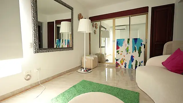 aliceabrams online show from November 2, 2025, 7:05 pm