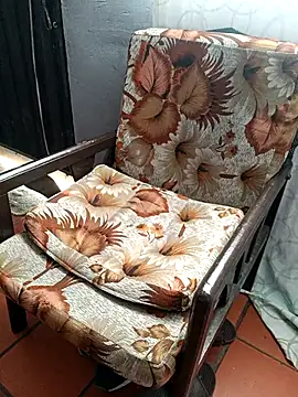 Blanco2023 online show from March 22, 2025, 7:09 pm