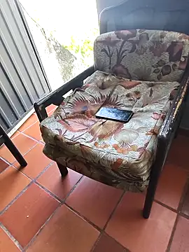 Blanco2023 online show from September 20, 2025, 3:02 pm