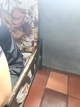 Blanco2023 online show from October 14, 2025, 4:19 pm