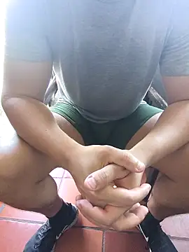 Blanco2023 online show from November 6, 2025, 3:35 pm