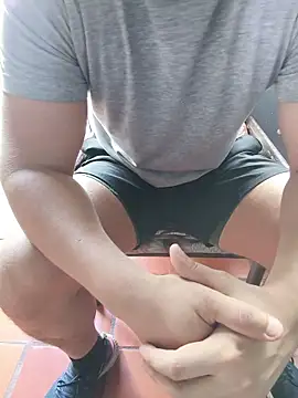 Blanco2023 online show from April 20, 2026, 3:26 pm