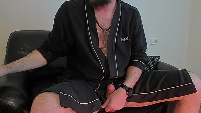 KingMalcom online show from February 22, 2025, 12:40 pm