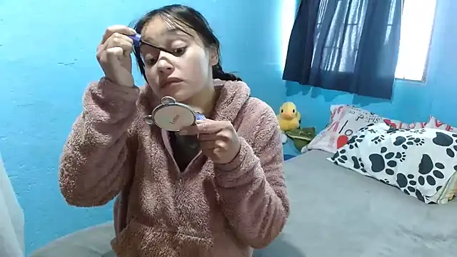 clarisse69 online show from January 24, 2025, 5:11 pm