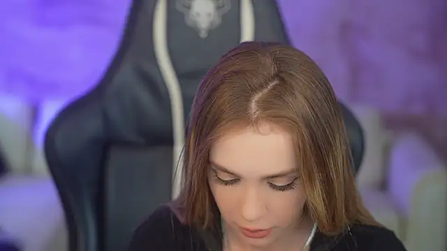 Anabelka054 online show from October 21, 2025, 10:27 am