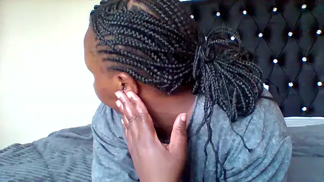 Nasty sweet ass online show from October 28, 2025, 12:30 pm