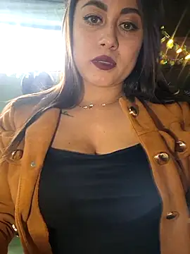 Snapshot of Oryk___ chatting on December 4, 2025, 6:16 pm Oryk online show from December 4, 2025, 6:16 pm