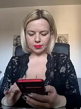 Ladykaos online show from April 4, 2026, 12:46 pm