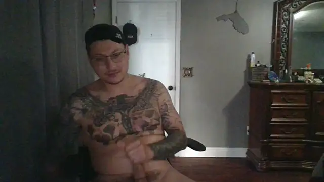 MrBiggBallz online show from December 21, 2024, 1:42 pm