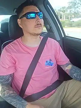 MrBiggBallz online show from January 8, 2026, 7:05 pm