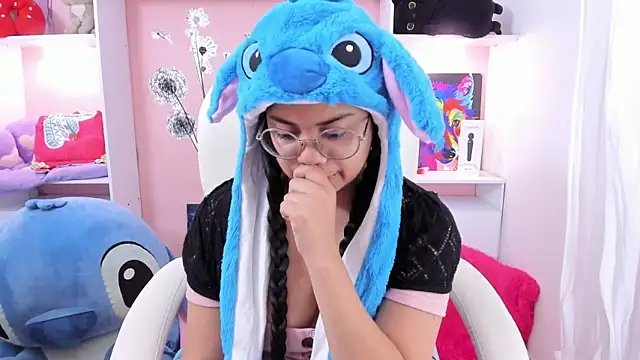 esmeralda112 online show from September 21, 2025, 10:06 am