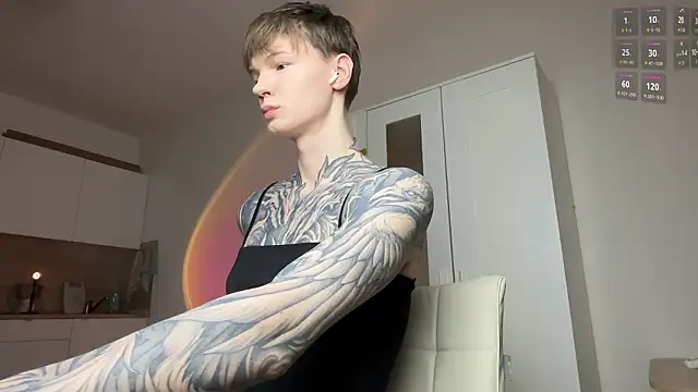 dnonilol online show from February 28, 2026, 2:34 am