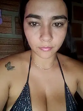 alison villalobo online show from December 19, 2025, 8:05 pm