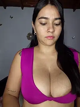 alison villalobo online show from June 13, 2026, 2:20 am