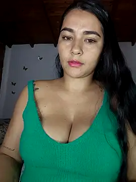 alison villalobo online show from July 20, 2026, 8:33 pm