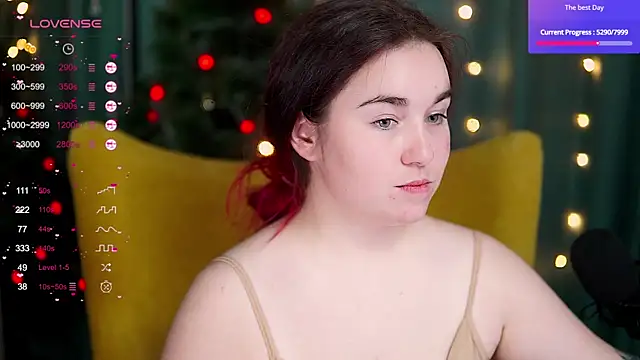 R-U-B-Y online show from January 9, 2025, 5:00 pm
